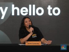 Ini Alasan Putri Tanjung Datangkan NCT Dream ke Indonesia