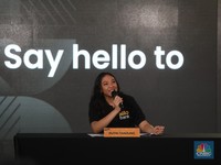 Hanya Dengan Rp 1.000 Bisa Nikmati Allo Bank Festival!