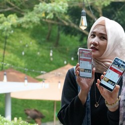 Cuan Banyak! Dapat Penghasilan Dari Alfamind