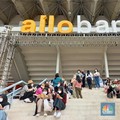 Chairul Tanjung Resmi Luncurkan Allo Bank di Istora Senayan