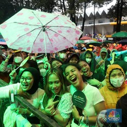 Bukan Cuma NCT, Ini Musisi yang Ramaikan Panggung Allo Fest