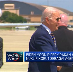 Biden Bilang 