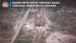 Boom! Detik-detik Tentara Rusia Ledakan Jembatan di Luhansk