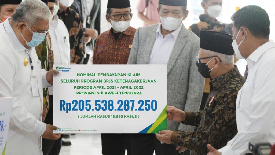 BPJS ketenagakerjaan