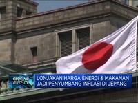 April 2022, Inflasi Jepang Capai 2,5%