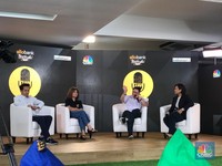 Mau Belanja, Payment, Sampe Trading Pake 1 Aplikasi, Bisa!