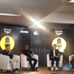 Bos BBHI: Allo Bank Punya Keunggulan Komparatif