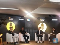 Ini Strategi Allo Bank Setelah Launching