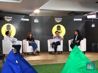 Punya Cita-cita ke Jeju, Yuk Mulai Bikin Financial Plan