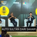 Transformasi Allo Bank, Dari Lapis Ketiga Hingga Jadi Bagger