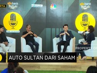 Serba-Serbi Allo Bank, Cap Jumbo Hingga Ulasan Teknikal