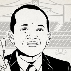 Bahlil Bantah Teriakan 'Lanjutkan' Demi Jokowi 3 Periode