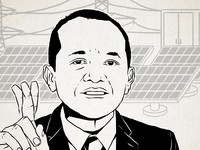 Ini Alasan Menteri Bahlil Ogah RI Ekspor 'Listrik Bersih'