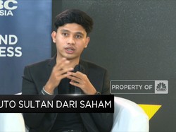 Jurus Pilih-pilih Saham Bank Digital Yang Potensi Cuan