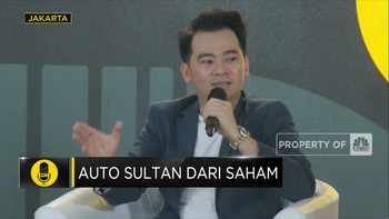 Karakter Saham Bank Digital Yang Paling Disukai Sobat Cuan