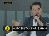 Karakter Saham Bank Digital Yang Paling Disukai Sobat Cuan