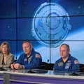 Astronaut NASA Gagal Pulang Lagi, Harusnya 8 Hari Jadi 9 Bulan