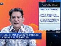 KBRI Beijing: Pemerintah China Sudah Antisipasi Efek Lockdown