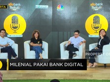 Keunggulan Milenial Pakai Bank Digital