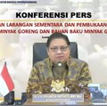 Ekonomi RI Melesat 5,4%, Menko Airlangga: Sangat Menakjubkan!