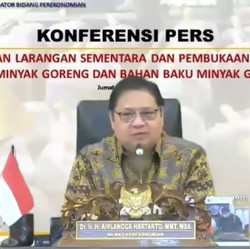 Ekonomi RI Melesat 5,4%, Menko Airlangga: Sangat Menakjubkan!