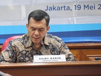 Pacu Produksi, KRAS Tingkatkan Kepemilikan di Krakatau Posco