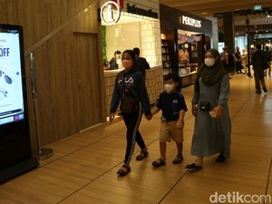 Satgas IDI Bicara Kemungkinan Masker Wajib Lagi usai COVID RI Melonjak