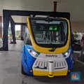 Kapan Nih Mobil Listrik Tanpa Sopir Wara-Wiri di Jalan Umum?