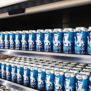 Finlandia Luncurkan Bir NATO, Ini Penampakannya