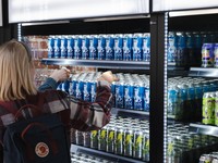 Finlandia Luncurkan Bir Edisi NATO, Seperti Apa Rasanya?