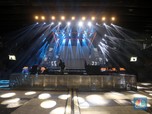 Siap Konser? Ini Penampakan Stage Tempat Manggung NCT Dream