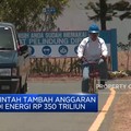 Pemerintah Gelontorkan Tambahan Subsidi Energi Rp 350 Triliun