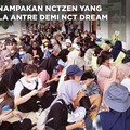 'Oppa' Nassar-Ayu Ting Ting Memukau 'NCTZen' Korean Wave 2022