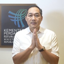 Larangan Ekspor CPO Dicabut kok Mendag Berterima Kasih?