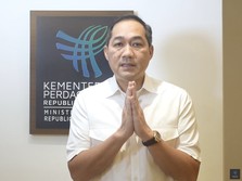 Larangan Ekspor CPO Dicabut kok Mendag Berterima Kasih?