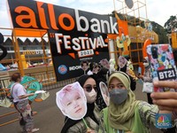 Begini Cara Dapat Rp 100 Juta dan Tarik Tunai Dari Allo Bank