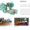 Harusnya Listing 14 Juni, Mandiri Mineral Perkasa Batal IPO?