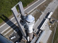 Nasib Astronaut Tak Jelas Kapan Bisa Pulang Gara-Gara Boeing