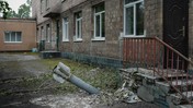 Melihat Hancurnya Donbass, Medan Perang Utama Rusia-Ukraina