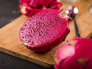 Rutin Sarapan Semangkuk Buah Naga, Ini 7 Manfaat Sehatnya