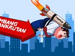 Masa Indah Startup Sudah Usai, Masa Sulit di Depan Mata