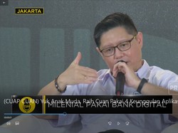 Yuk Anak Muda, Raih Cuan Pakai Aplikasi InvestasiKu