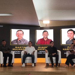 Mau Cuan? Berikut Cara Sehat Main Saham