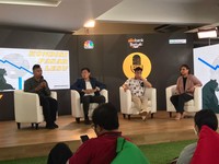 Saham, Kripto & NFT, Mana yang Menarik?