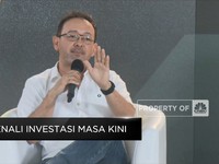 Hai Para Milenial, Investasi Itu Harus Berani Lho