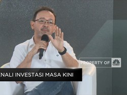Hai Para Milenial, Investasi Itu Harus Berani Lho