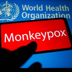 Cacar Monyet Jadi Status Darurat,9 Emiten Ini Ketiban Durian Runtuh