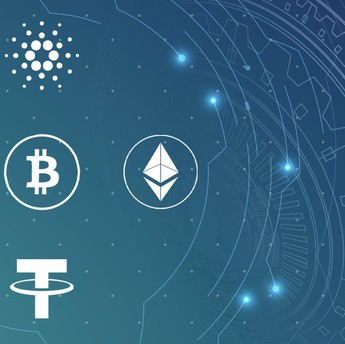 Top 5 Kripto Sepekan, Punya Anda Boncos atau Cuan?