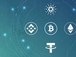 Badai Kripto Belum Berakhir, Bitcoin Cs Loyo