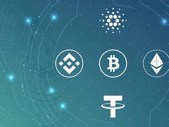Top 5 Kripto Sepekan, Punya Anda Boncos atau Cuan?